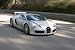 Bugatti Veyron Poster #01 24x36in
