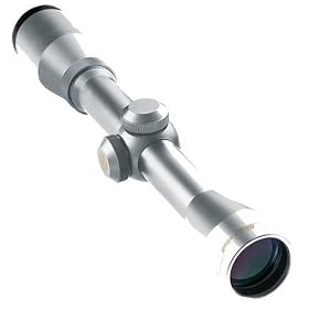 Nikon Prostaff 4x32mm RimFire Classic Scope