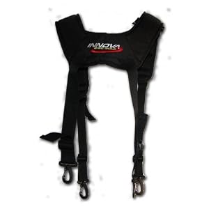 Innova Backpack Strap by 