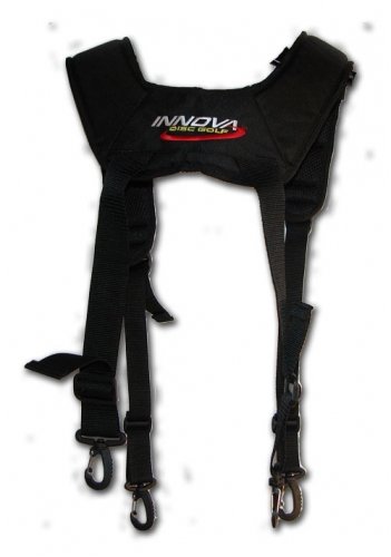 Innova Backsaver Straps