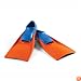 FINIS Jr Floating Fins (Size: 11-1)