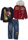 Lowest Price Spiderman  Boys 2-7 3 Piece Pant Set Price Going Up Soon