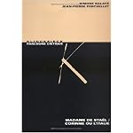 Madame de Stael, Corinne, ou, L'Italie (Collection "Parcours critique") book cover
