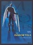 Les Immortels, tome 1 : Le tombeau de l'ange