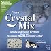 Kitchen & Housewares : Fresh Magic Crystal Mix (14-lb box)