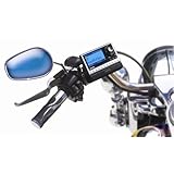 Sirius SIR-PMK1 Professional Motorcycle Install Kit
