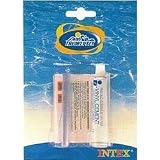 Intex Recreation 59632EP Swimming Pool Vinyl Repair Kit