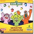 Sesame Street Monster Clubhouse