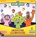  : Sesame Street Monster Clubhouse
