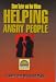 Helping Angry People (Strategic Pastoral Counseling)
