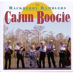 Cajun Boogie