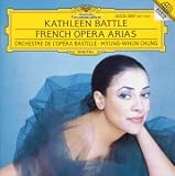 妖精の女王~フランス・オペラ・アリア集
