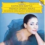 妖精の女王~フランス・オペラ・アリア集