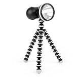 Joby Gorillatorch Flash lights mains librespar Joby