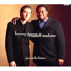 【クリックで詳細表示】ジャズ・アット・ザ・ビストロ