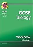 Biology : the workbook. Higher level