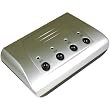 Philips USA PH-61148 4 x 1 HD Component AV Selector