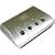 4 X 1 HD Component AV Selector