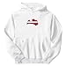 Sweatshirt White