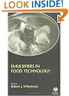 Emulsifiers in Food Technology