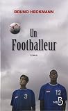 Un footballeur