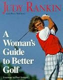 415WX1FEKZL. SL160  A Womans Guide to Better Golf
