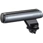 Sony ECM-HGZ1 Shotgun Microphone for DCR-PC55, DCR-DVD305, DVD 405, DVD 505, HDR-HC1, HC5, HDR-UX1, UX5, DCR-SR100 & SR200 Camcorders