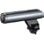 Sony ECM-HGZ1 Shotgun Microphone for DCR-PC55, DCR-DVD305, DVD 405, DVD 505, HDR-HC1, HC5, HDR-UX1, UX5, DCR-SR100 & SR200 Camcorders