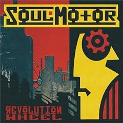Revolution Wheel
