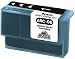 Electronics : Amazon Imaging Bji-201 Black Ink Cart Replacement for Canon Hi Capacity