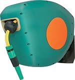 Blackspur 20m x 1/2 Auto Rewind Hose Reel BB-HP120