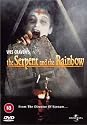 The Serpent and the Rainbow [Region 2]