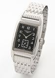 Longines BelleArti Stainless Steel Mens Swiss Quartz Watch L2.194.4.73.3