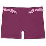 Seamless Wave Boy Short