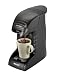 Black & Decker GT300 Home Cafe Coffeemaker, Black