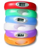 Sneakers "POP IN" Friendship Bangle Interchangable Watch Set, # 32386