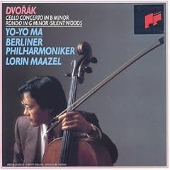 Concerto pour violoncelle