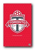 Toronto FC Premier Logo Poster