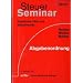 Steuer-Seminar Abgabenordnung: 68 praktische F�lle