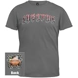 Sublime - Old English Logo T-Shirt