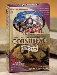 Cornbread & Muffin Mix by Corn Muffin Mixes