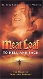 VHS : Meat Loaf - To Hell and Back