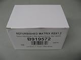 Clifford Matrix rsx1.2 2 way keyless remote start sys