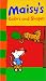 VHS : Maisy: Maisy's Colors & Shapes