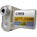 Photo : Mustek DV-3500 Digital Camera w/Digital Video, Voice Recorder, and MP3 Capability