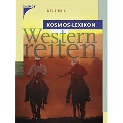 Kosmos-Lexikon Westernreiten