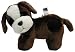 Plush St. Bernard iPod MP3 Holder & Speaker