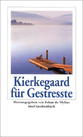 Kierkegaard f�r Gestre�te