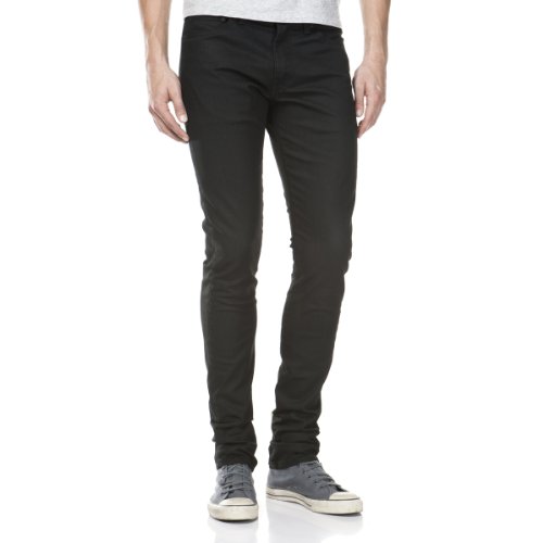 Levi\'s Herren Jeanshose/ Lang 165100014, Gr. 32/32, Schwarz (Black) Preisvergleich
