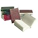 Dollhouse Set of 12 Handcrafted Large Books